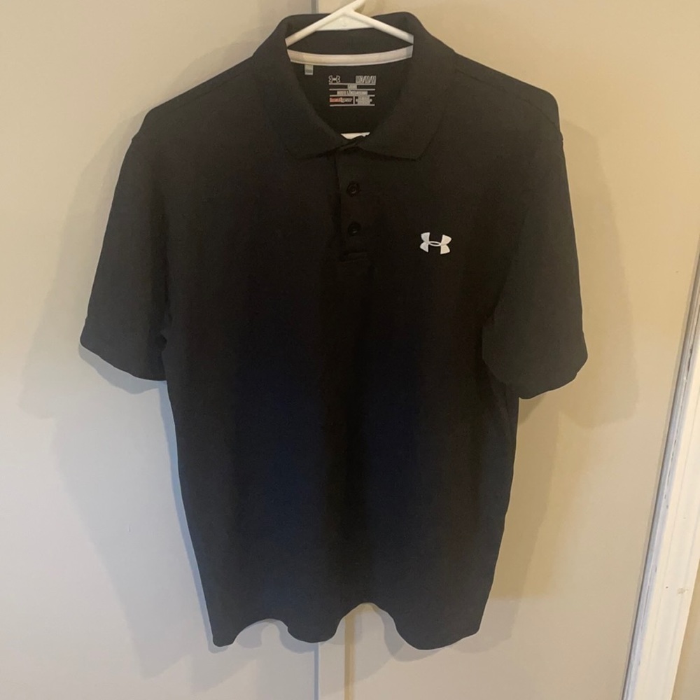 Men’s Under Armour Polo